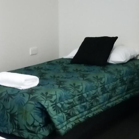 Port Denison Motor Inn 보엔 객실 사진