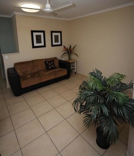 Port Denison Motor Inn 보엔 외부 사진